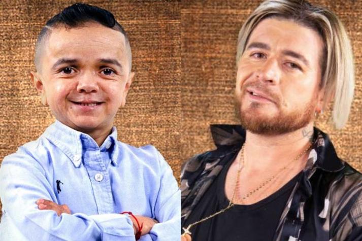 Miguelito y su conflicto con Junior Playboy