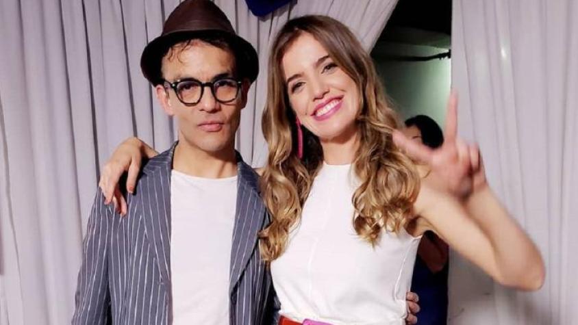 Millaray Viera y Álvaro López comparten emotivas imágenes de su hija: Julieta cumplió 15 años
