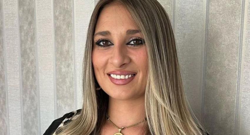 La enfermedad que padece Perla Ilich: "Es bien complicada"
