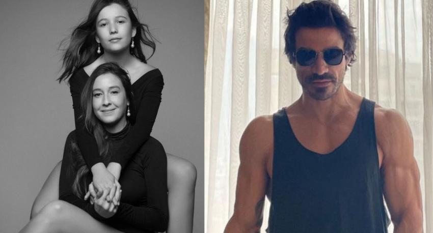 Hija de Sebastián Ramírez se lanza en picada contra su padre