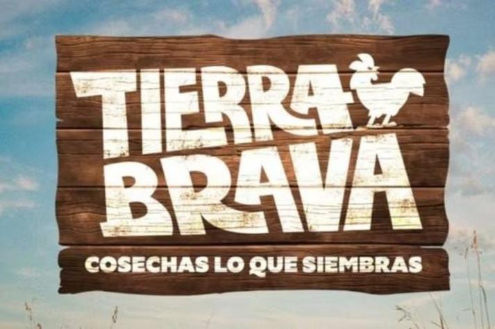 "Tierra Brava"