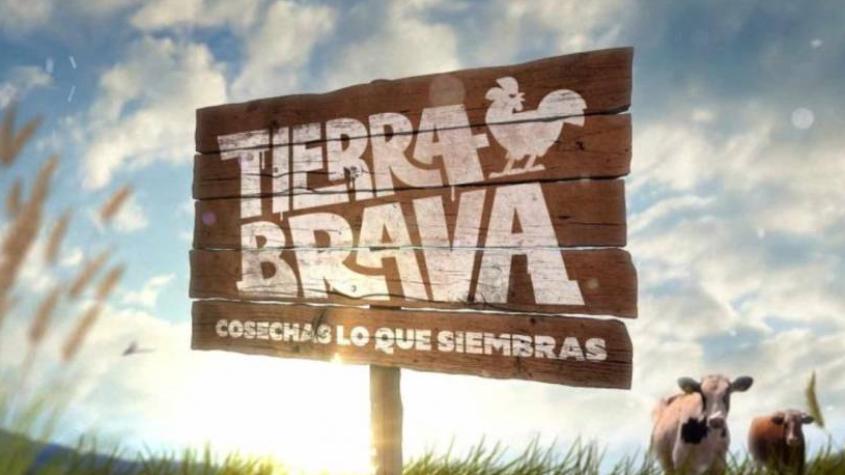 Nace el amor en Tierra Brava