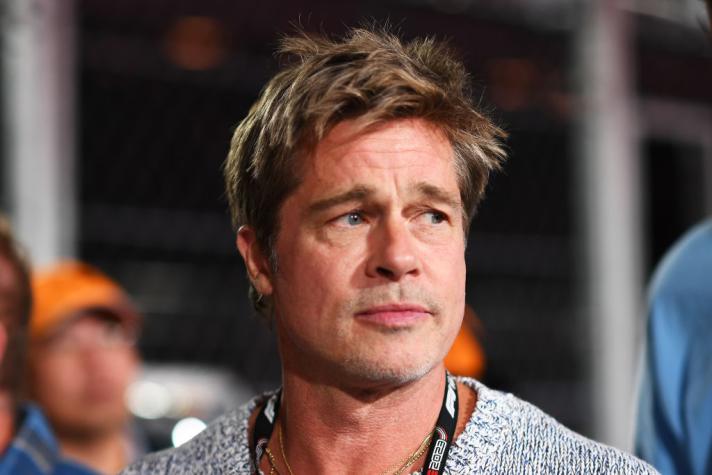 Brad Pitt recibe la furia de su hijo con Angelina Jolie: “Persona terrible y despreciable”