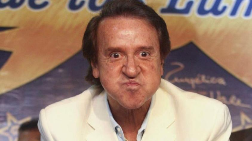¡Era mentira! Carlos Villagrán asegura que no tiene cáncer