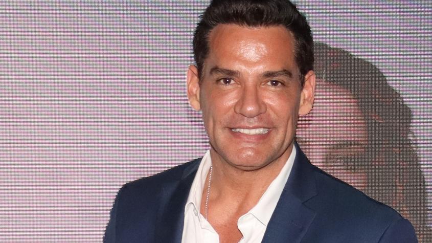 Cristián de la Fuente es nominado a importante premio internacional: ¿Con quién compite?