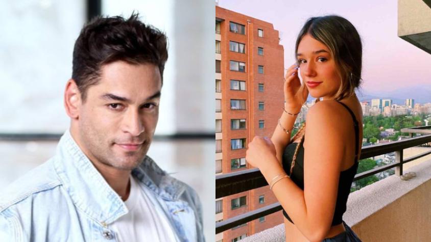 Thiago Cunha responde a Alessia Traverso