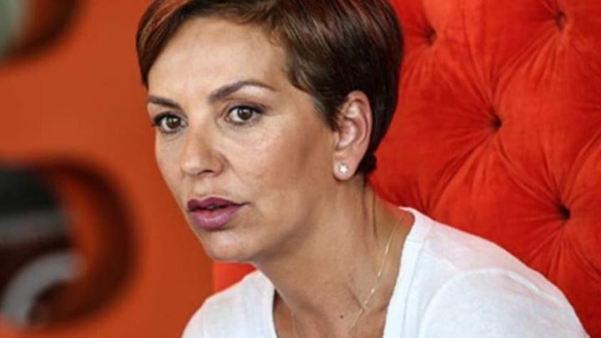 Fran García-Huidobro celebró su cumpleaños rodeada de invitados famosos y especial regalo de su hijo