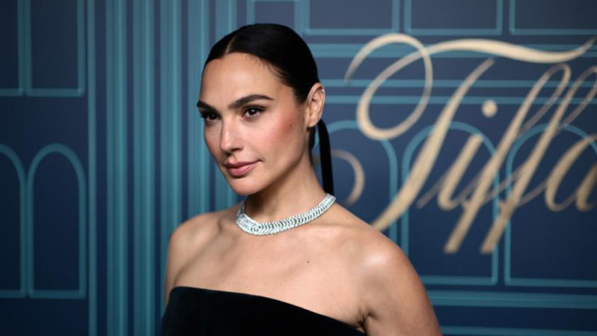 Gal Gadot es criticada por organizar proyección de propaganda para Israel