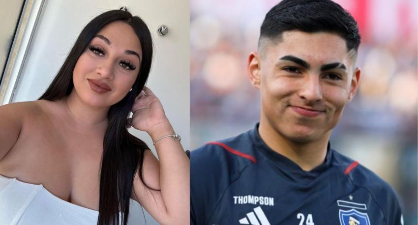 El dramático testimonio de Camila Sepúlveda, ex pareja de Jordhy Thompson: “¡Casi me mató!”
