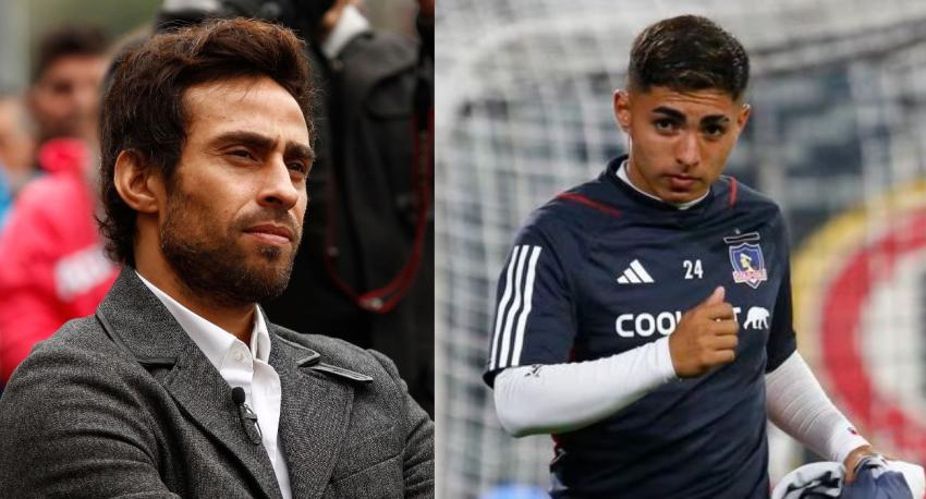 Jorge Valdivia hace pedazos a Jordhy Thompson tras golpiza a su ex pareja: “¡Está enfermo!”