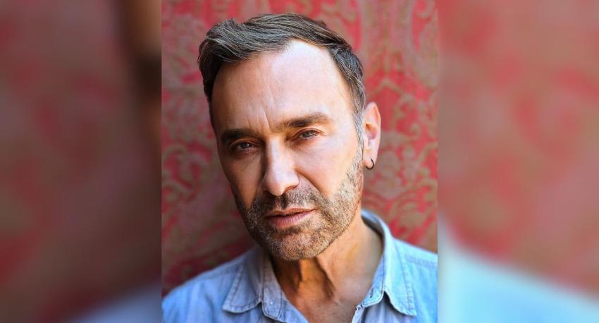 La noticia amorosa que cambió la vida de Jordi Castell