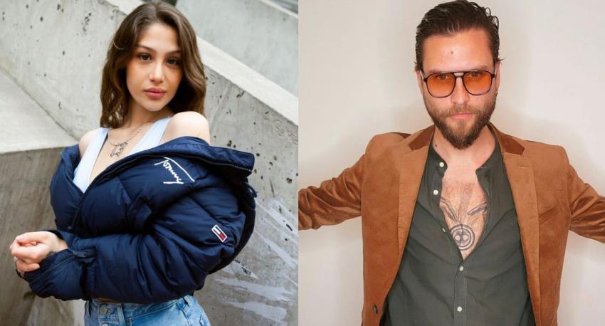 Se acabó la paz: Trini Neira lanzó ácido mensaje para Jean Philippe Cretton