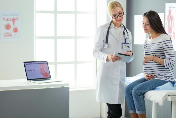 La primera consulta al médico especialista en infertilidad, el primer gran paso