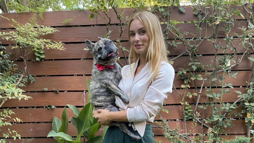 Kika Silva sufrió dolorosa pérdida en medio de la Navidad: "No tengo palabras"