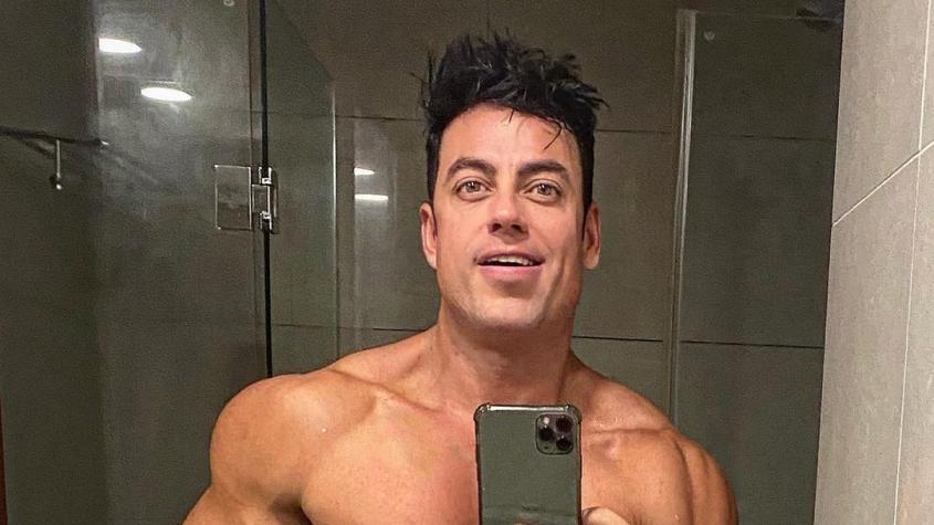 ¡Llena de lujos! Así es la increíble casa que se compró Bruno Zaretti