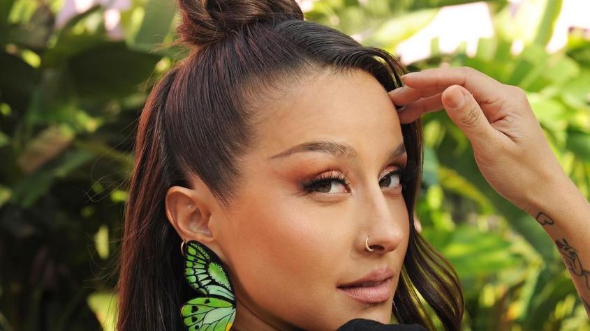 ¡A las lágrimas! Denise Rosenthal comparte sentida reflexión