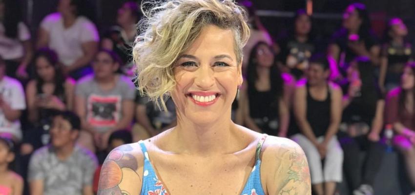 La premonición de María Jimena Pereyra sobre el embarazo de su esposa