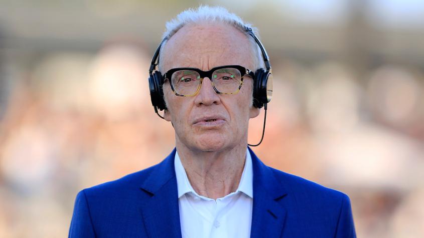 Pedro Carcuro se sincera por su inminente salida de la televisión