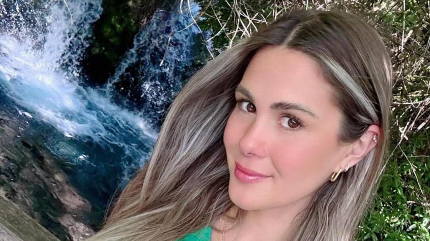 Laura Prieto se sincera sobre la depresión: "Me decepcioné de amigos"
