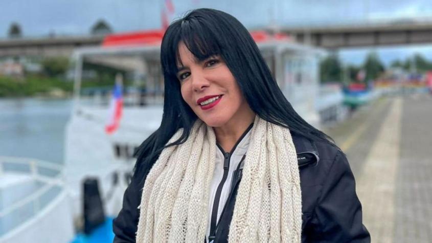 Anita Alvarado enfrenta grave denuncia de vecina: "Me pegó y amenazó con quemarme"