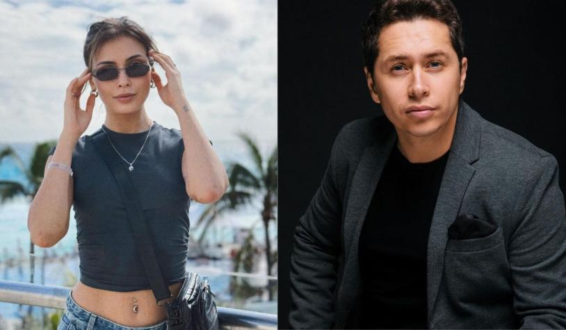 La inesperada confesión de Cony Capelli a Karol Lucero: “Me puse a llorar…”