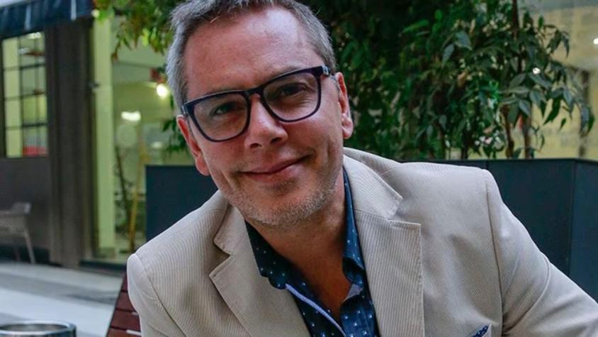Aseguran que José Miguel Viñuela intervino una parte de su cuerpo: animador lo negó