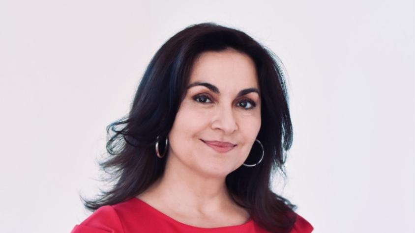 Lorene Prieto impacta al revelar insólita exigencia sexual para aparecer en serie de TV