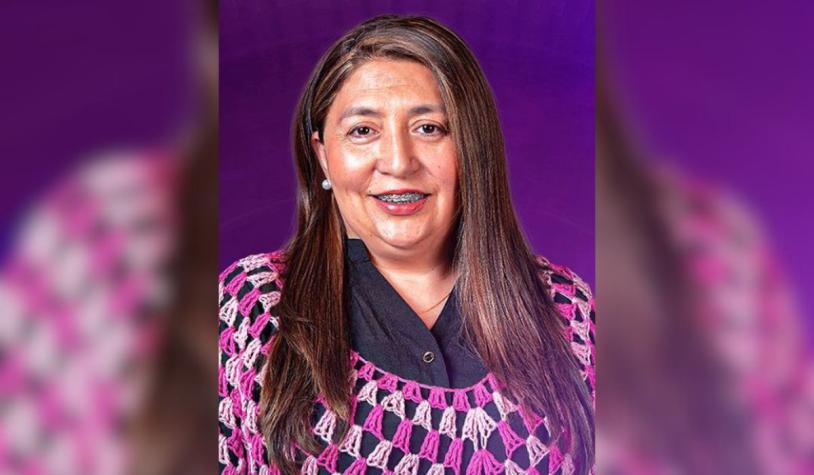 Pincoya celebró el cumpleaños de su hijo con importante ausencia de ex compañero de reality