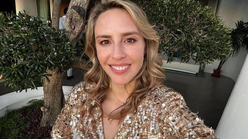 La llamativa cláusula que fijó Vale Ortega a los invitados a su matrimonio: ¿Estás de acuerdo?