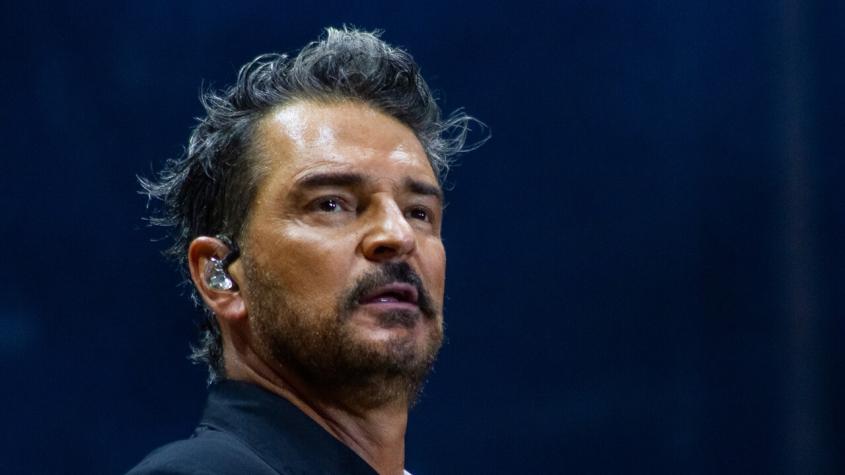 Ricardo Arjona pone fin a su carrera musical