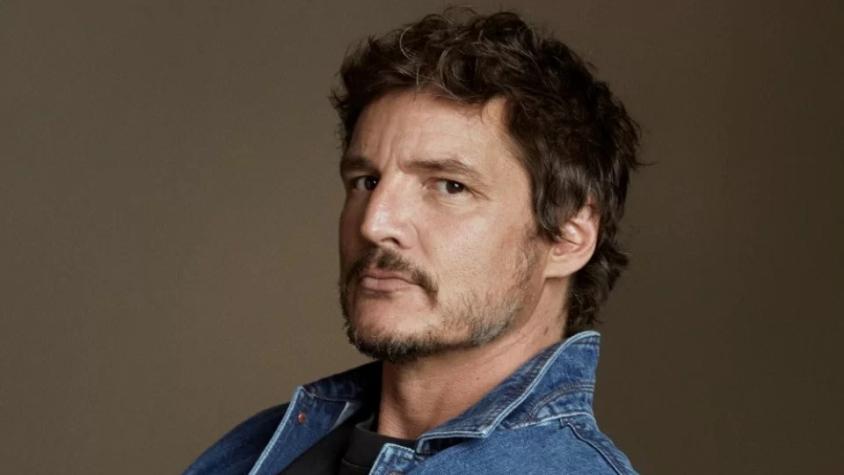 Pedro Pascal recibe primera nominación a los Globos de Oro