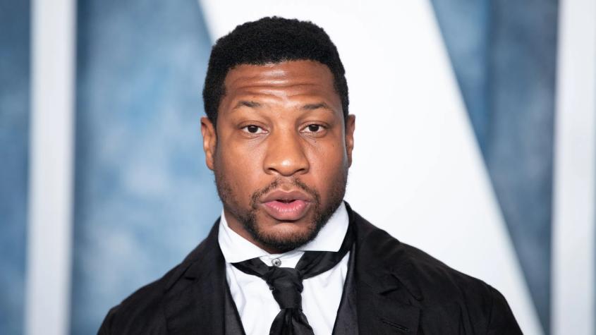 Jonathan Majors