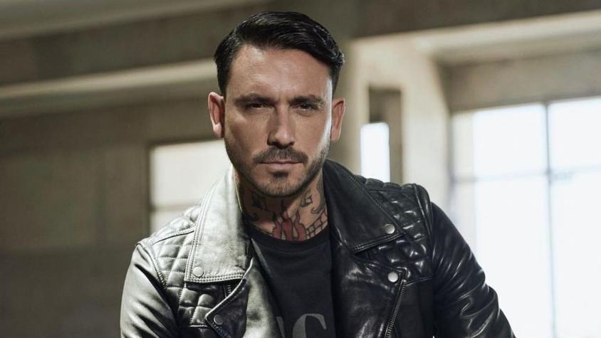 Mauricio Pinilla habría sido expulsado de su condominio tras excesivas fiestas