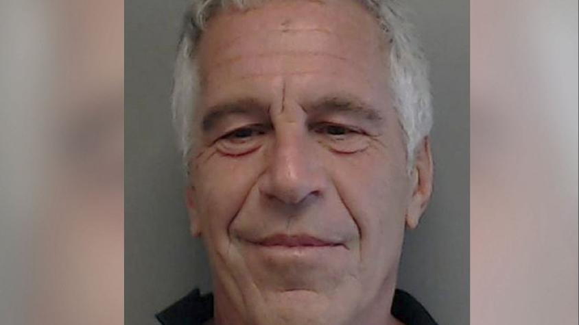 Jeffrey Epstein: revelan documentos con más 200 nombres involucrados en el caso de abuso sexual