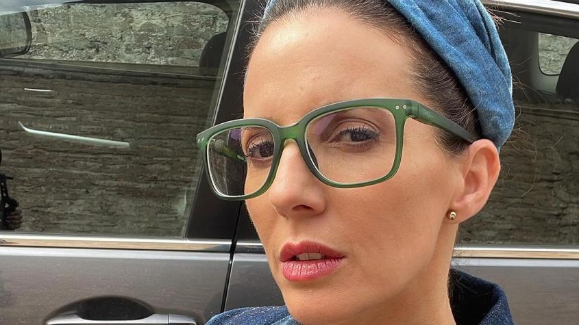 Luz Valdivieso hace urgente llamado tras noche de Año Nuevo