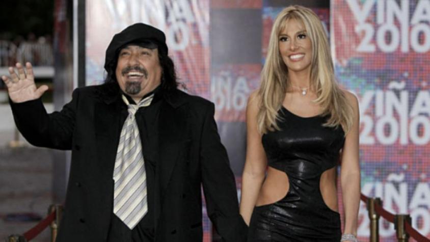 Así luce hoy la recordada modelo argentina Belén Hidalgo: está casada y tiene dos hijos