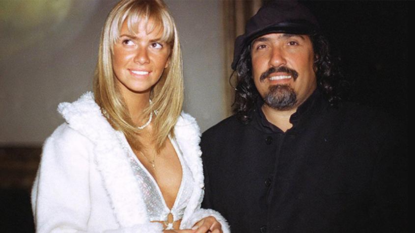 Mira cómo luce a sus 44 años la ex modelo Carla Ochoa: se niega a volver a la TV