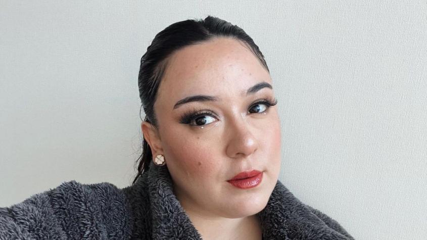 Christell Rodríguez cumplió 26 años: celebró junto a su esposo con románticas fotos