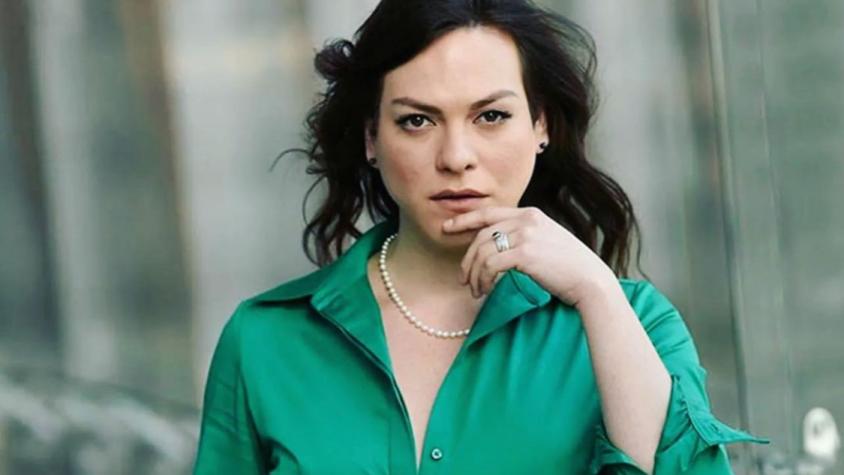 Daniela Vega