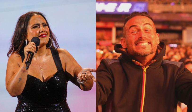 Recordado amigo de Pamela Leiva, Jimmy Lavín, celebró su aniversario de matrimonio con románticos registros
