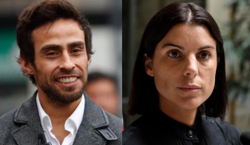 Jorge Valdivia y Maite Orsini darán importante paso en su relación