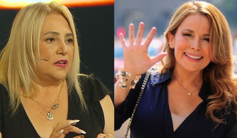 Latife Soto entrega impactante predicción sobre el futuro de Cathy Barriga