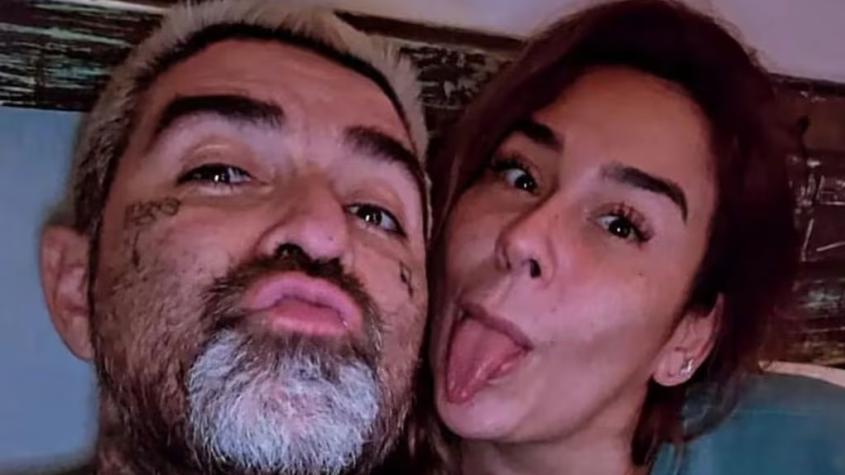 Aseguran que DJ Méndez se casará con mujer 16 años menor