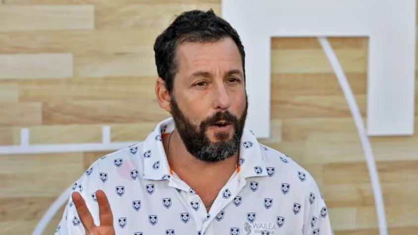 Adam Sandler