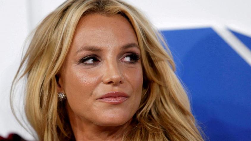 Britney Spears no volverá a la música
