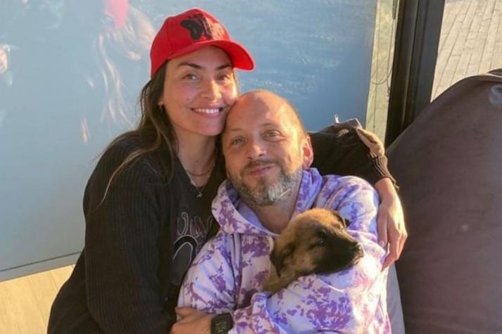 Carmen Gloria Bresky se sinceró y contó toda la verdad sobre su separación con Sebastián Layseca