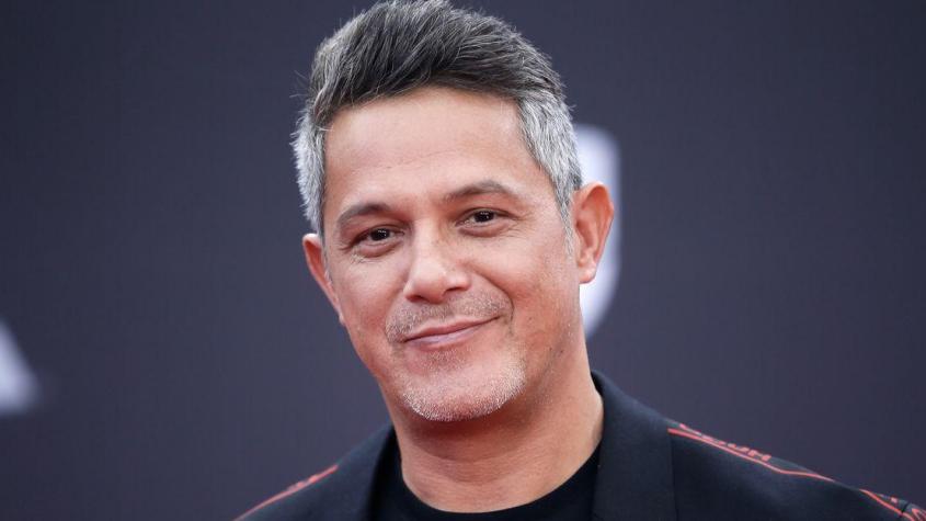 Alejandro Sanz hizo llorar a su hija tras sorprenderla en su graduación: “Mi niña”