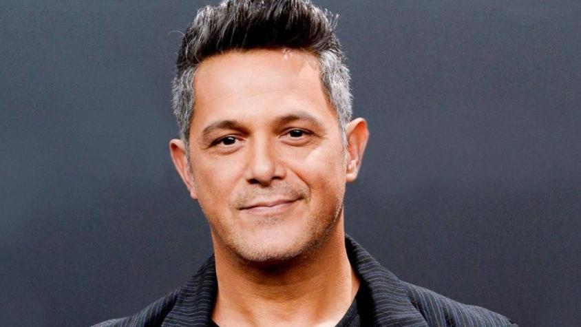 La peligrosa situación que vivió Alejandro Sanz al finalizar su show en Viña 2024