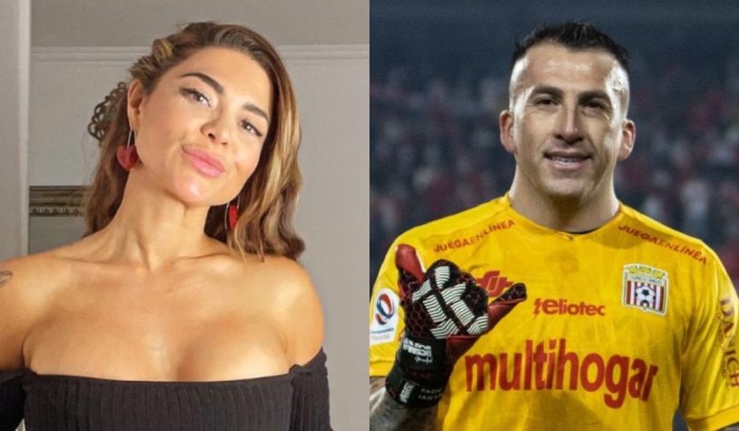 Ex mujer de actual pareja de Antonella Ríos rompe el silencio: “Vamos a tener un hijo”