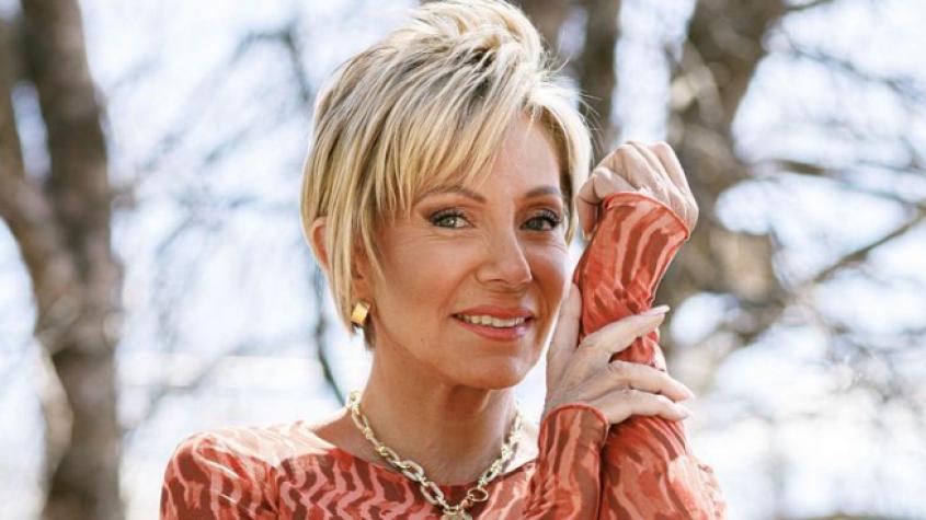 Raquel Argandoña relató sus días más difíciles tras delicada operación: "estuve 14 días sin comer"